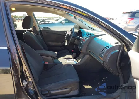 2012 Nissan Altima S z USA, uszkodzony, nr VIN 1N4AL2AP9CC122366